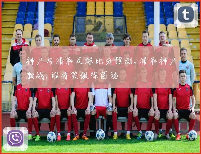 神户与浦和足球比分预测,浦和神户激战,谁将笑傲绿茵场