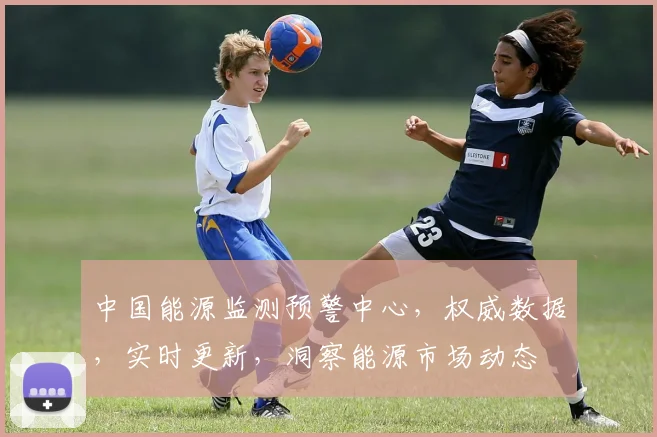 中国能源监测预警中心，权威数据，实时更新，洞察能源市场动态